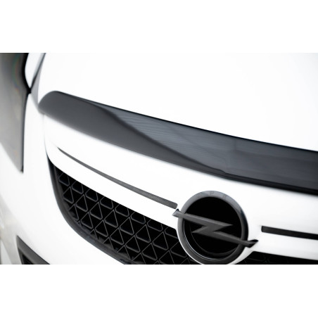 PROLUNGA COFANO Opel Corsa D OPC / VXR (Cod. M-OP-CO-D-OPC-B1G)