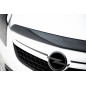 PROLUNGA COFANO Opel Corsa D OPC / VXR (Cod. M-OP-CO-D-OPC-B1G)
