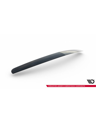 PROLUNGA COFANO Opel Corsa D OPC / VXR (Cod. M-OP-CO-D-OPC-B1G)