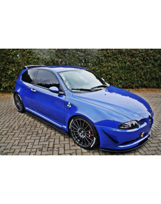 Diffusori minigonne  Alfa Romeo 147 GTA (Cod. M-AL-147-1-GTA-SD1G)