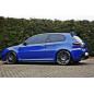 Diffusori minigonne  Alfa Romeo 147 GTA (Cod. M-AL-147-1-GTA-SD1G)