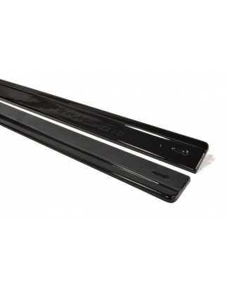 Diffusori minigonne  Alfa Romeo 147 GTA (Cod. M-AL-147-1-GTA-SD1G)