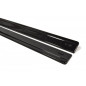 Diffusori minigonne  Alfa Romeo 147 GTA (Cod. M-AL-147-1-GTA-SD1G)