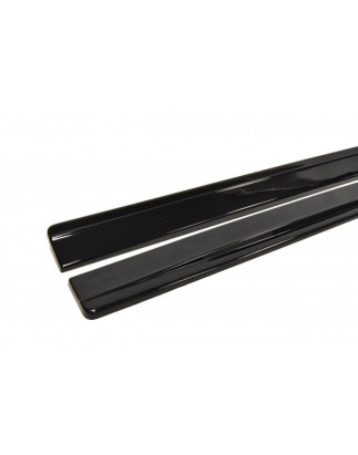 Diffusori minigonne  Alfa Romeo 147 GTA (Cod. M-AL-147-1-GTA-SD1G)