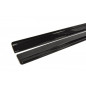 Diffusori minigonne  Alfa Romeo 147 GTA (Cod. M-AL-147-1-GTA-SD1G)