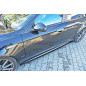 Diffusori minigonne Alfa Romeo 159 Ti (Cod. M-AL-159-TI-SD1G)