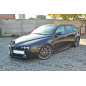 Diffusori minigonne Alfa Romeo 159 Ti (Cod. M-AL-159-TI-SD1G)