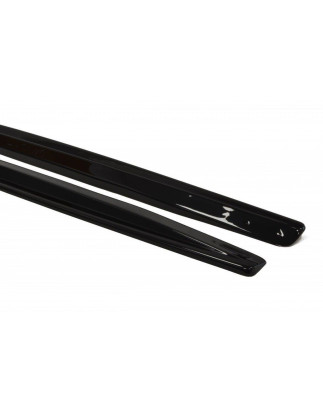 Diffusori minigonne Alfa Romeo 159 Ti (Cod. M-AL-159-TI-SD1G)
