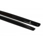 Diffusori minigonne Alfa Romeo 159 Ti (Cod. M-AL-159-TI-SD1G)