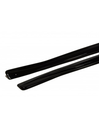 Diffusori minigonne Alfa Romeo 159 Ti (Cod. M-AL-159-TI-SD1G)