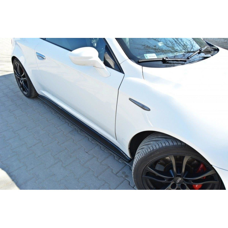 Diffusori minigonne Alfa Romeo Brera (Cod. M-AL-BR-1-SD1G)