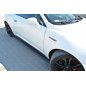 Diffusori minigonne Alfa Romeo Brera (Cod. M-AL-BR-1-SD1G)