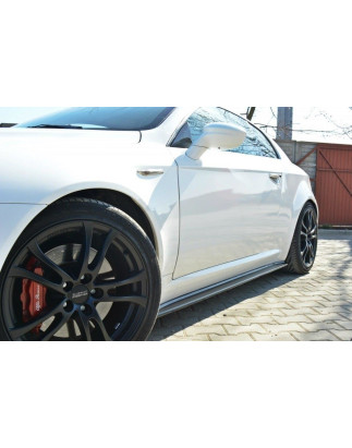 Diffusori minigonne Alfa Romeo Brera (Cod. M-AL-BR-1-SD1G)