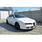 Diffusori minigonne Alfa Romeo Brera (Cod. M-AL-BR-1-SD1G)