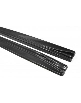 Diffusori minigonne Alfa Romeo Brera (Cod. M-AL-BR-1-SD1G)