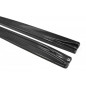 Diffusori minigonne Alfa Romeo Brera (Cod. M-AL-BR-1-SD1G)