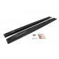 Diffusori minigonne Alfa Romeo Brera (Cod. M-AL-BR-1-SD1G)