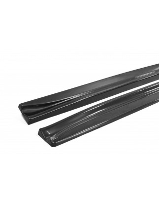 Diffusori minigonne Alfa Romeo Brera (Cod. M-AL-BR-1-SD1G)