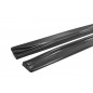 Diffusori minigonne Alfa Romeo Brera (Cod. M-AL-BR-1-SD1G)