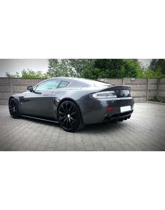 MINIGONNE ASTON MARTIN V8 VANTAGE (Cod. M-AM-V8-VA-1-SD1G)