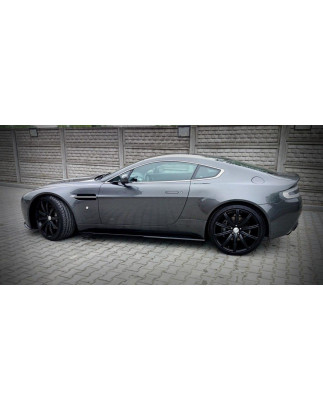 MINIGONNE ASTON MARTIN V8 VANTAGE (Cod. M-AM-V8-VA-1-SD1G)