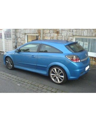 MINIGONNE ASTRA H 3 DOOR HB  OPC LOOK  (Cod. M-OP-AS-3-S1A)