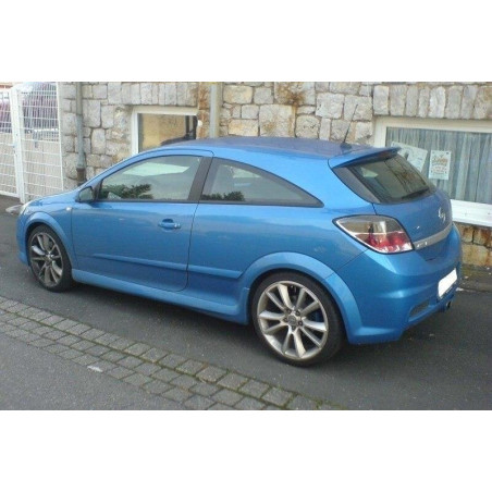 MINIGONNE ASTRA H 3 DOOR HB  OPC LOOK  (Cod. M-OP-AS-3-S1A)