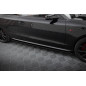Diffusori minigonne Audi S5 / A5 / A5 S-Line 8T / 8T FL (Cod. M-AU-A5-SLINE-SD1G)