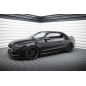Diffusori minigonne Audi S5 / A5 / A5 S-Line 8T / 8T FL (Cod. M-AU-A5-SLINE-SD1G)