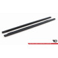Diffusori minigonne Audi S5 / A5 / A5 S-Line 8T / 8T FL (Cod. M-AU-A5-SLINE-SD1G)