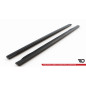 Diffusori minigonne Audi S5 / A5 / A5 S-Line 8T / 8T FL (Cod. M-AU-A5-SLINE-SD1G)