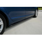 Diffusori minigonne Audi A6 S-Line C6 / C6 Facelift (Cod. M-AU-A6-C6-SLINE-SD1G)