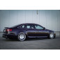 Diffusori minigonne Audi A6 S-Line C6 / C6 Facelift (Cod. M-AU-A6-C6-SLINE-SD1G)