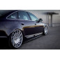 Diffusori minigonne Audi A6 S-Line C6 / C6 Facelift (Cod. M-AU-A6-C6-SLINE-SD1G)