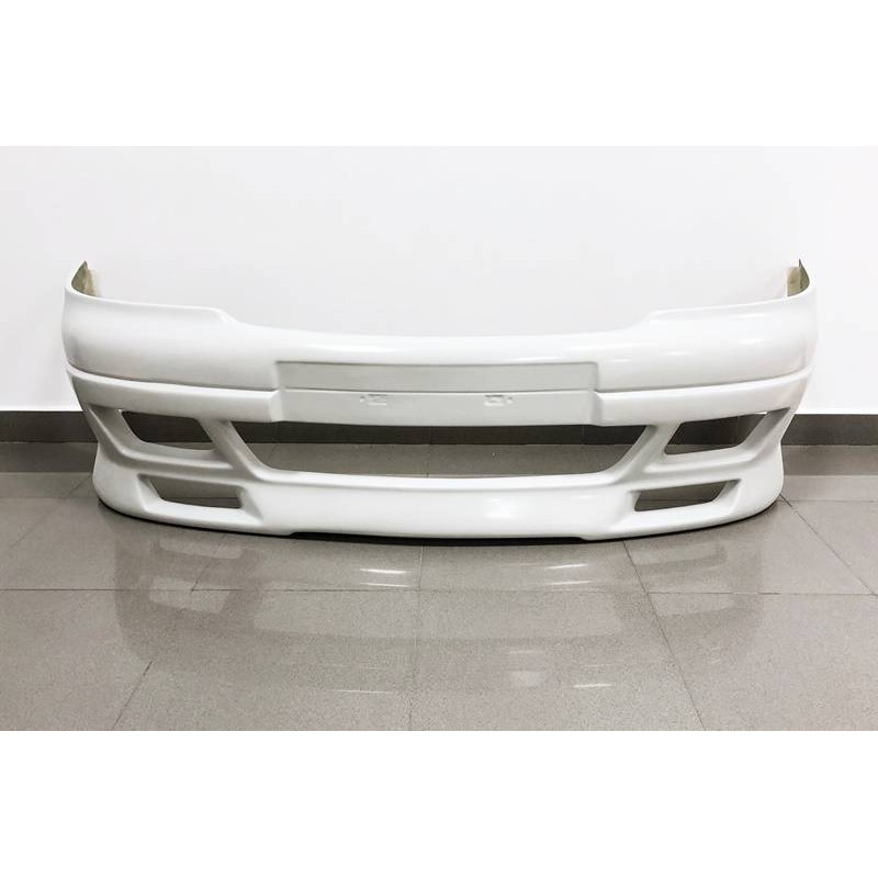 Paraurti Anteriore Opel Astra G Sport (Cod. E-TCO6011)