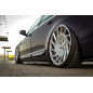 Diffusori minigonne Audi A6 S-Line C6 / C6 Facelift (Cod. M-AU-A6-C6-SLINE-SD1G)