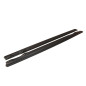 Diffusori minigonne Audi A6 S-Line C6 / C6 Facelift (Cod. M-AU-A6-C6-SLINE-SD1G)