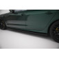 Diffusori minigonne Audi S6 / A6 S-Line C7  (Cod. M-AU-A6-C7-SLINE-SD1G)