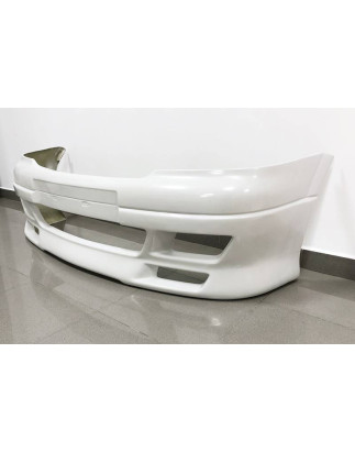 Paraurti Anteriore Opel Astra G Sport (Cod. E-TCO6011)