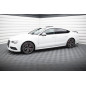Diffusori minigonne Audi S7 / A7 S-Line C7 FL (Cod. M-AU-A7-1F-SLINE-SD1G)