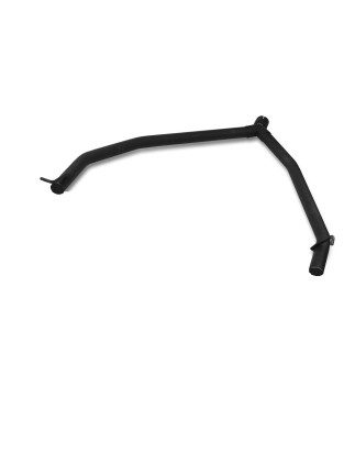 Scarico sportivo Mercedes Vito (1996-2003) (Cod. U-117-VITO112)