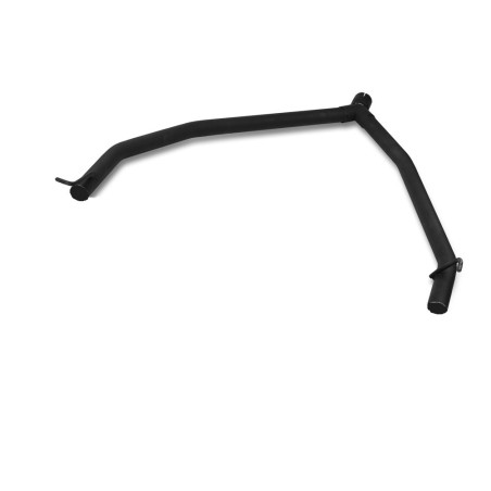 Scarico sportivo Mercedes Vito (1996-2003) (Cod. U-117-VITO112)