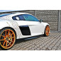 MINIGONNE Audi R8 Mk1 (Cod. M-AU-R8-1-S1A)