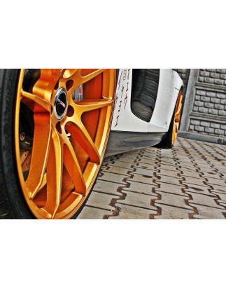 MINIGONNE Audi R8 Mk1 (Cod. M-AU-R8-1-S1A)
