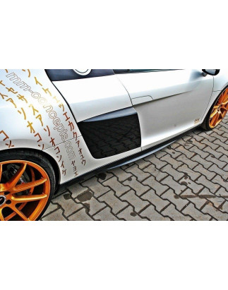 MINIGONNE Audi R8 Mk1 (Cod. M-AU-R8-1-S1A)
