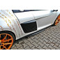 MINIGONNE Audi R8 Mk1 (Cod. M-AU-R8-1-S1A)