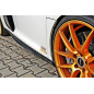 MINIGONNE Audi R8 Mk1 (Cod. M-AU-R8-1-S1A)