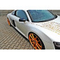 Diffusori minigonne Audi R8 Mk.1 (Cod. M-AU-R8-1-SD1G)