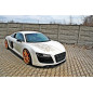 Diffusori minigonne Audi R8 Mk.1 (Cod. M-AU-R8-1-SD1G)