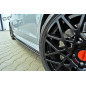 Diffusori minigonne Audi RS3 8V Sportback (Cod. M-AU-RS3-8V-SD1G)